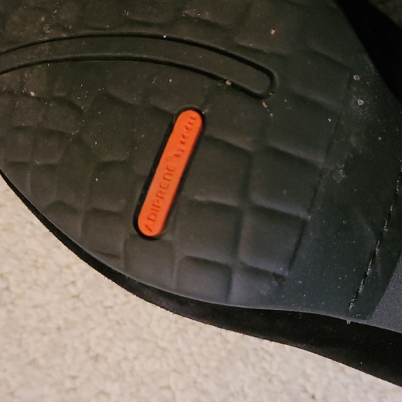 Rockport black suede pumps - Picture 12 of 16